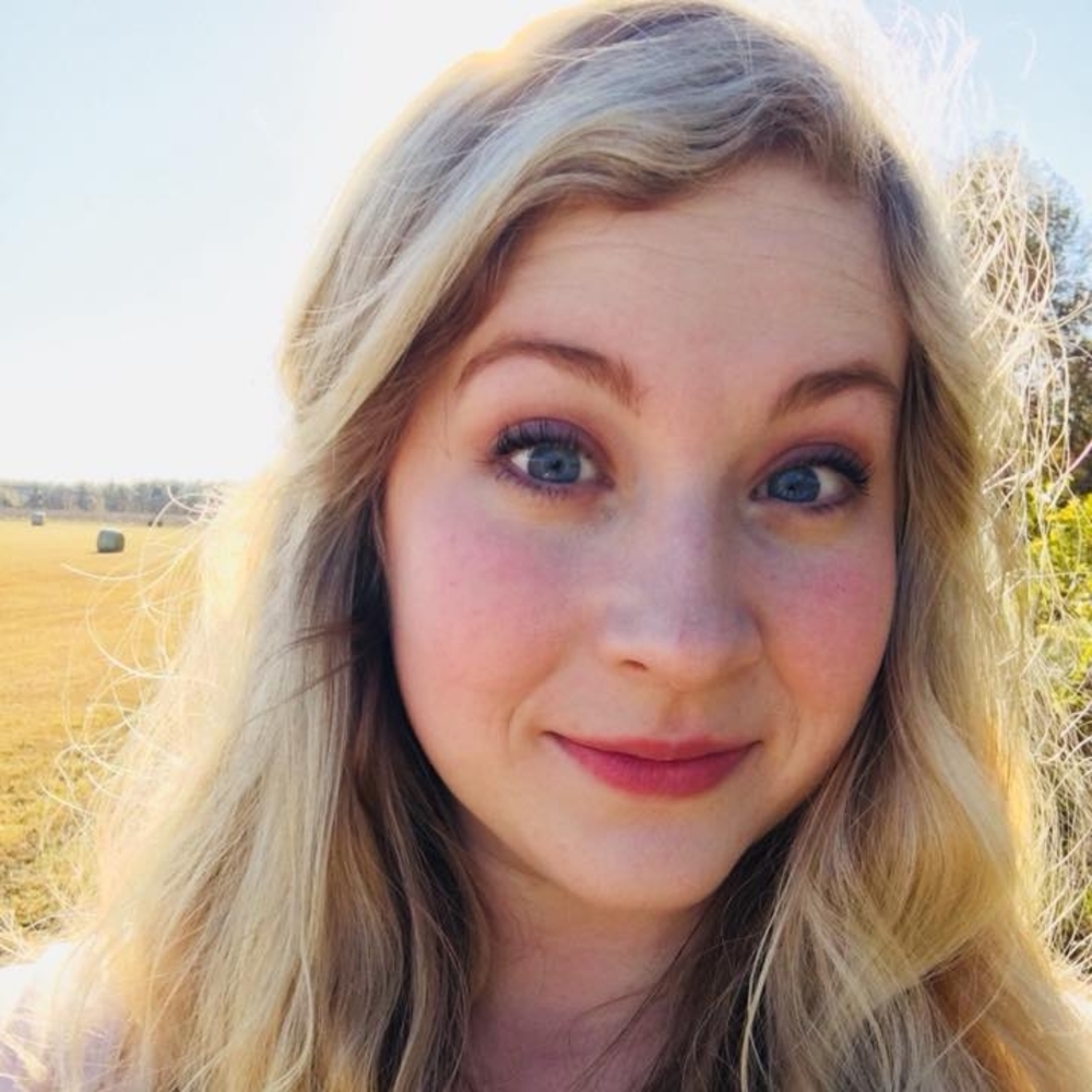 Meet your Posher, Erin